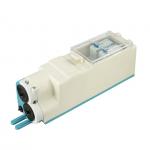 Lighting Pole Junction Box 4x35mm